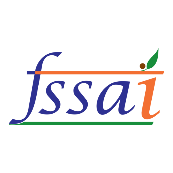FSSAI Certified